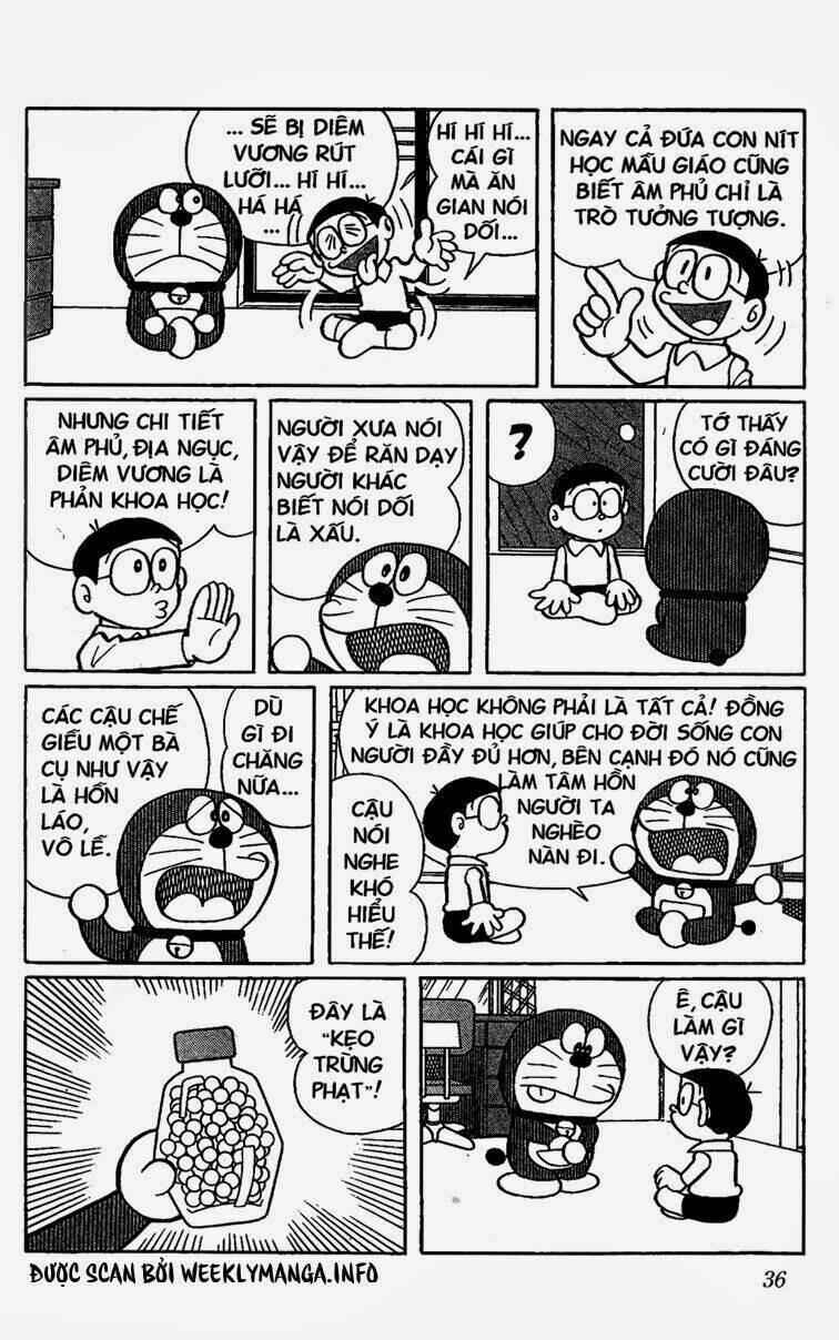 Doraemon 398 trang 2