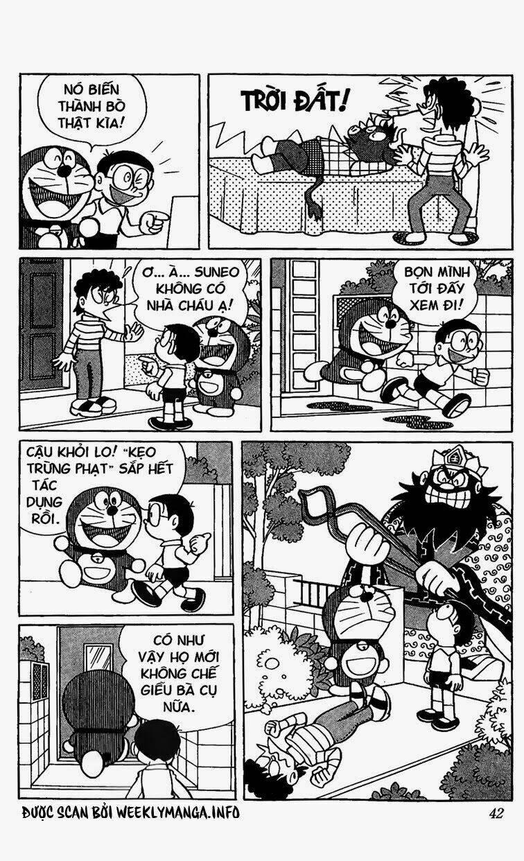 Doraemon 398 trang 8