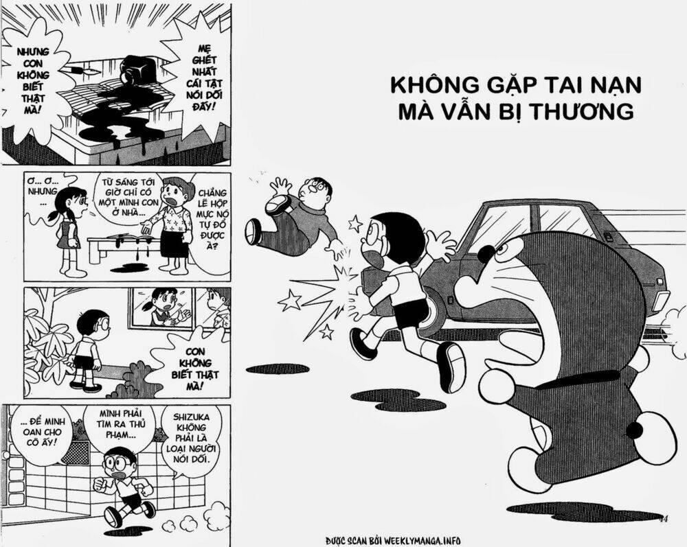 Doraemon 399 trang 1