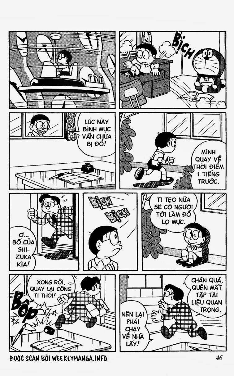 Doraemon 399 trang 2