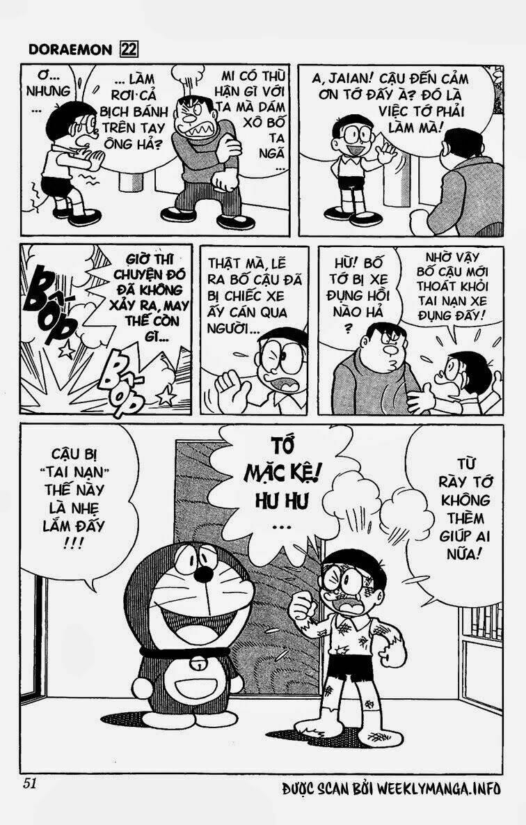 Doraemon 399 trang 7