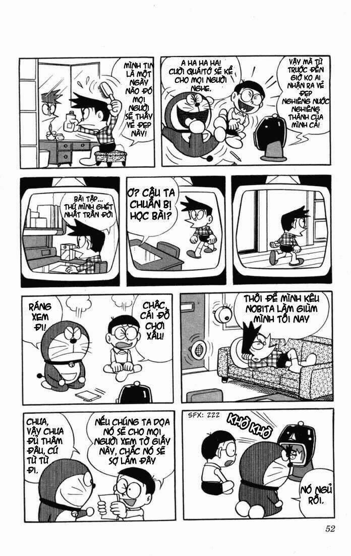 Doraemon 4 trang 10