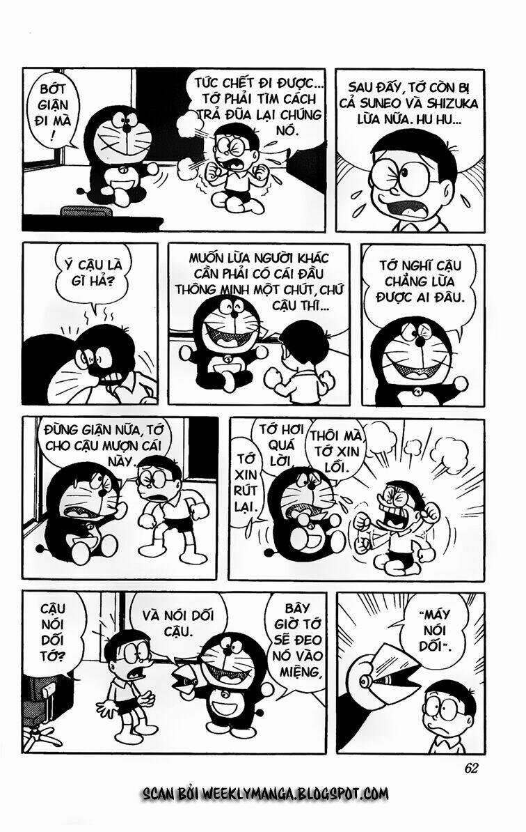 Doraemon 40 trang 2