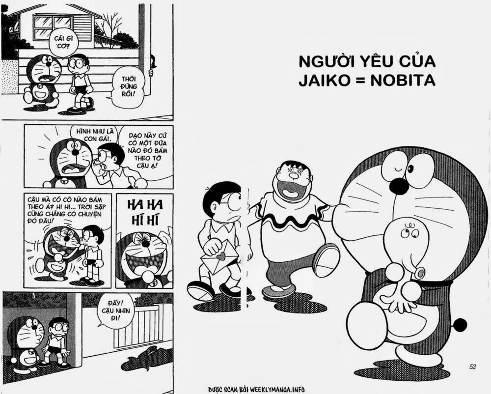 Doraemon 400 trang 1
