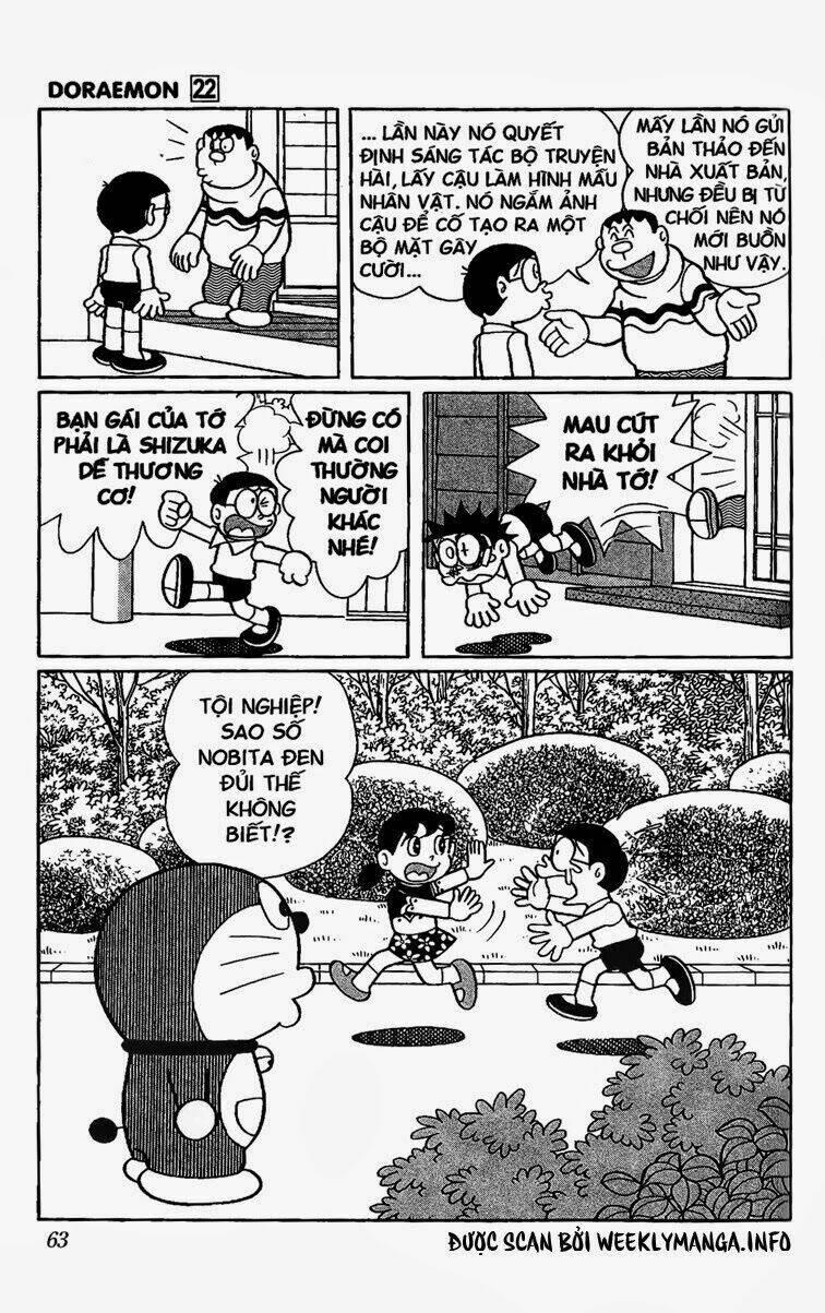 Doraemon 400 trang 11