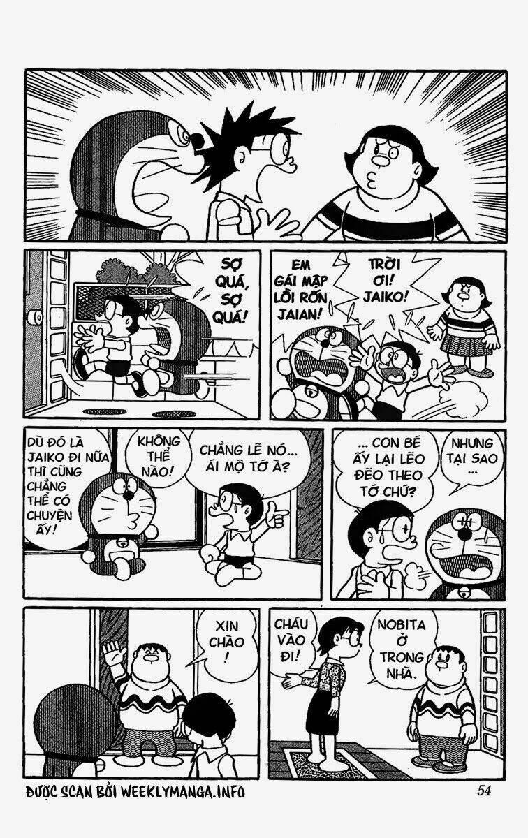 Doraemon 400 trang 2
