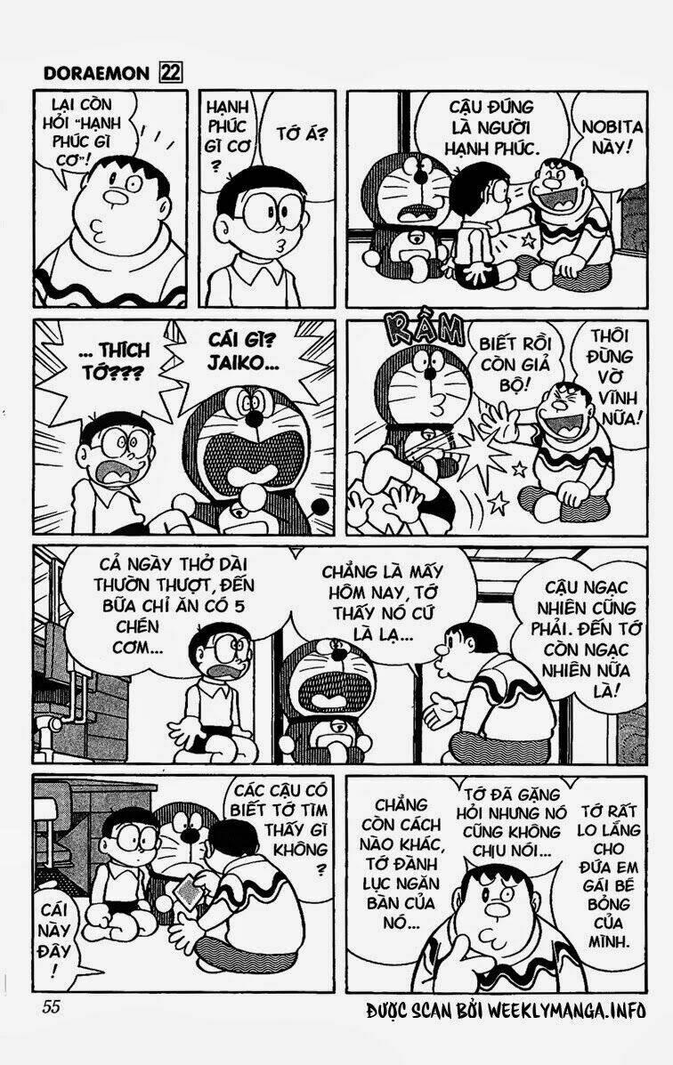 Doraemon 400 trang 3