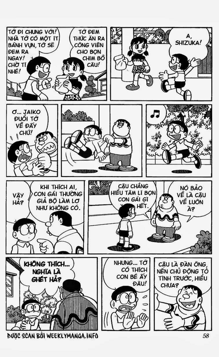 Doraemon 400 trang 6