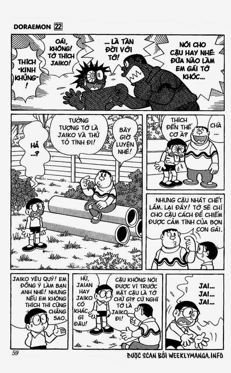 Doraemon 400 trang 7