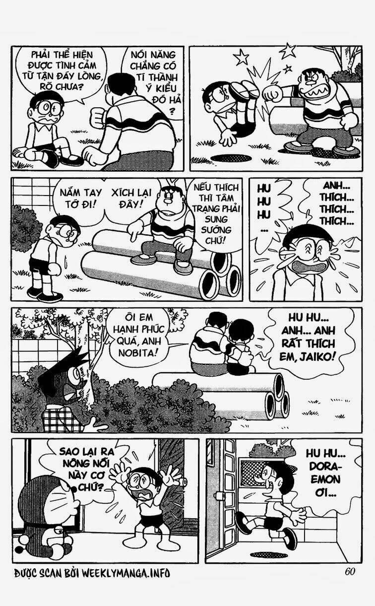 Doraemon 400 trang 8