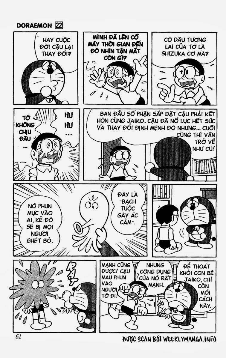 Doraemon 400 trang 9