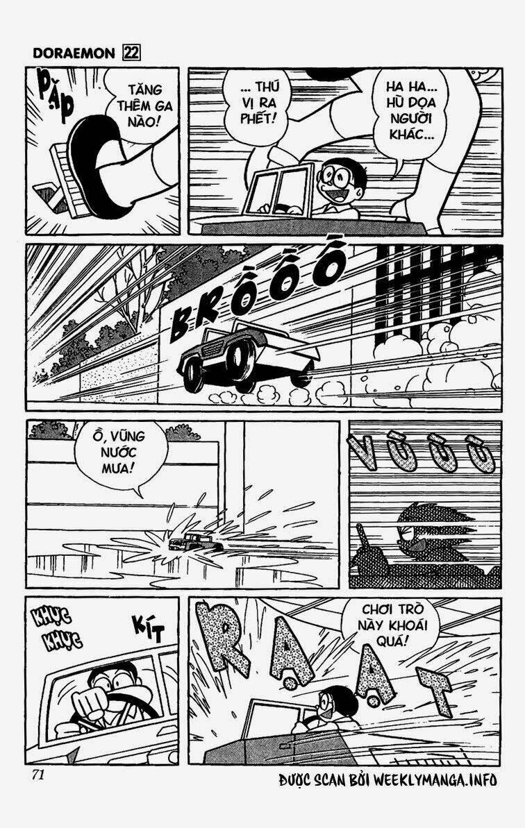 Doraemon 401 trang 7