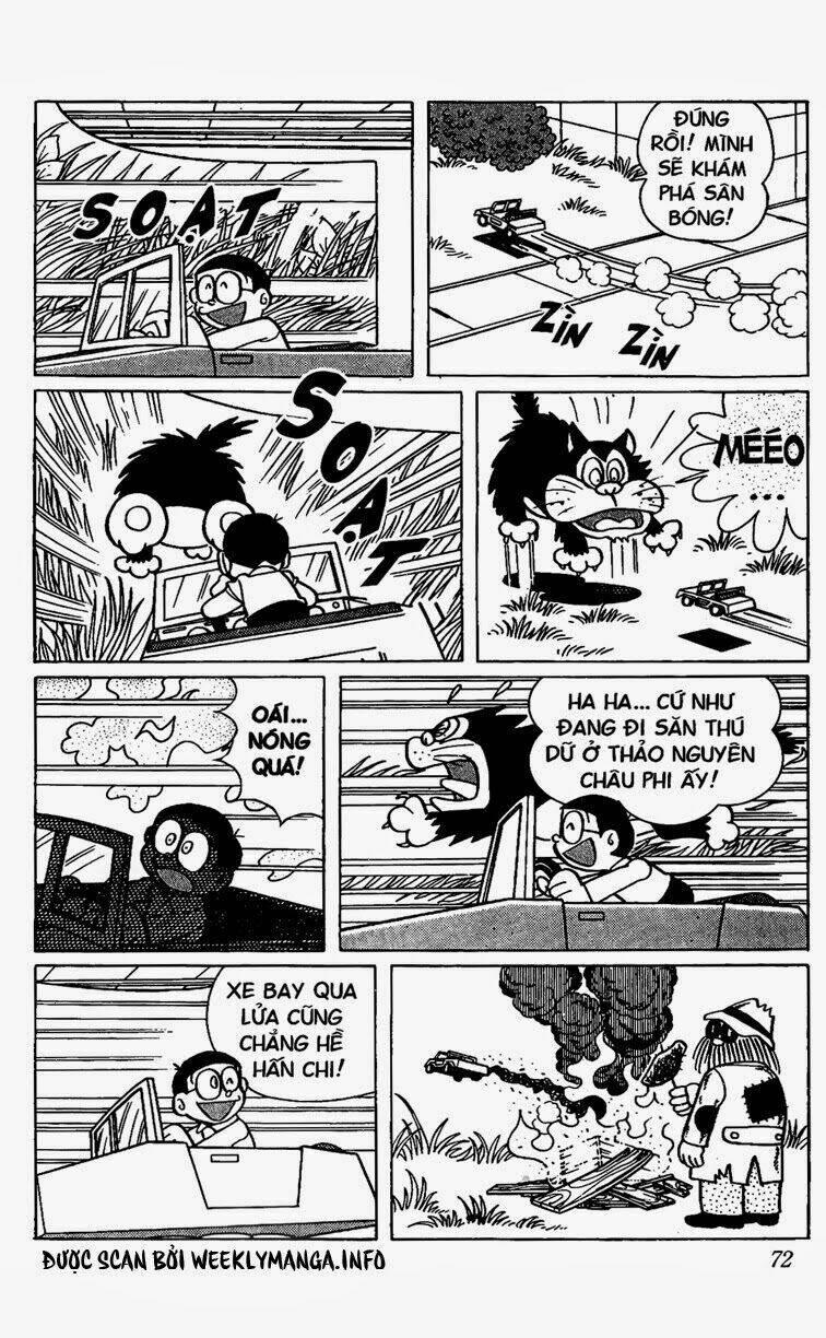 Doraemon 401 trang 8