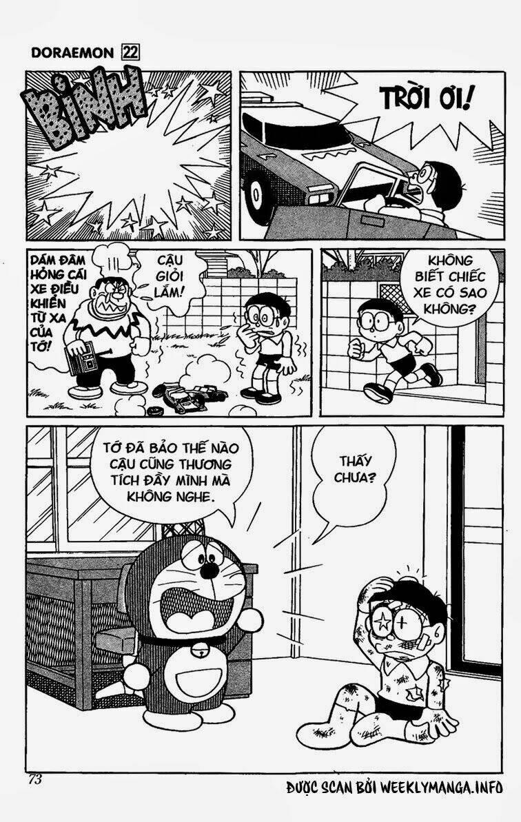 Doraemon 401 trang 9