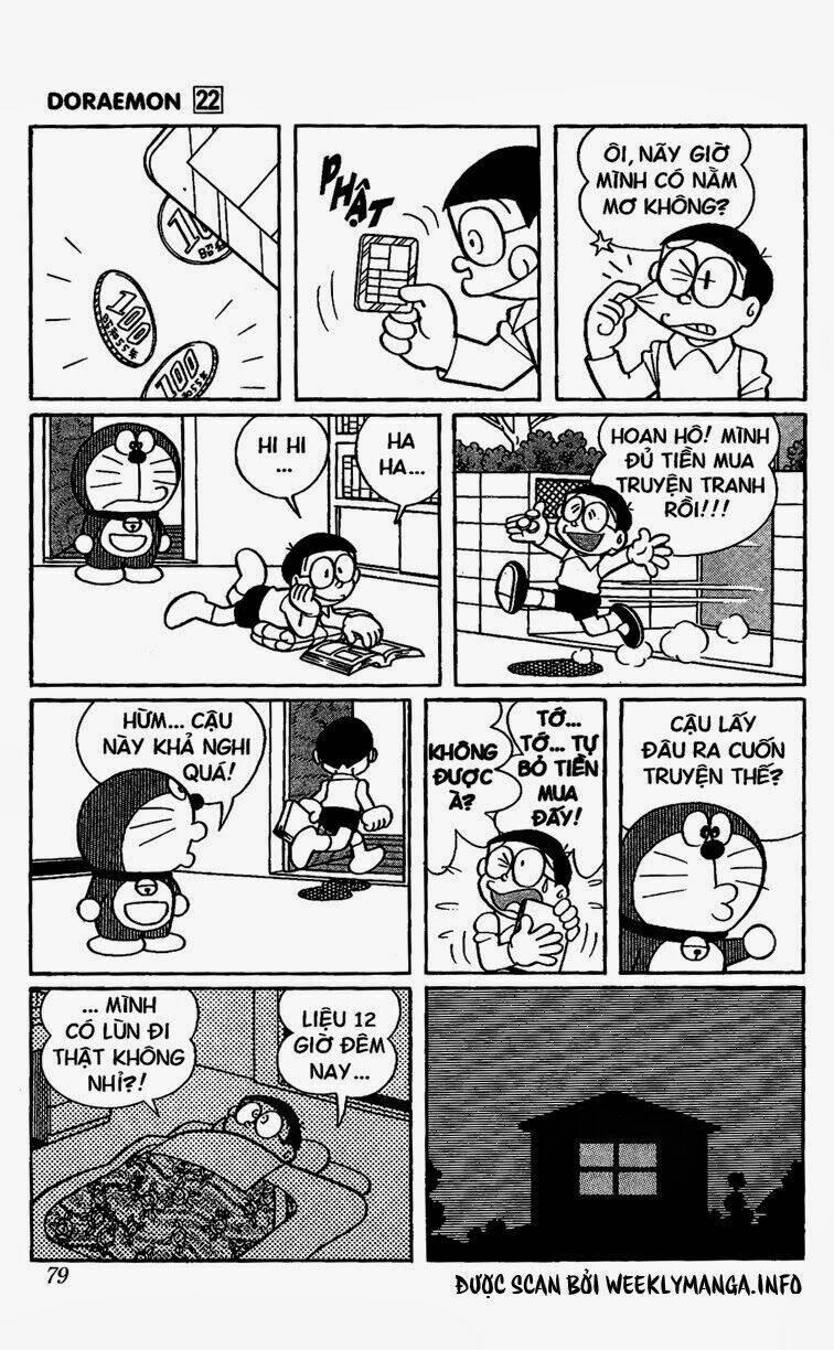 Doraemon 402 trang 6