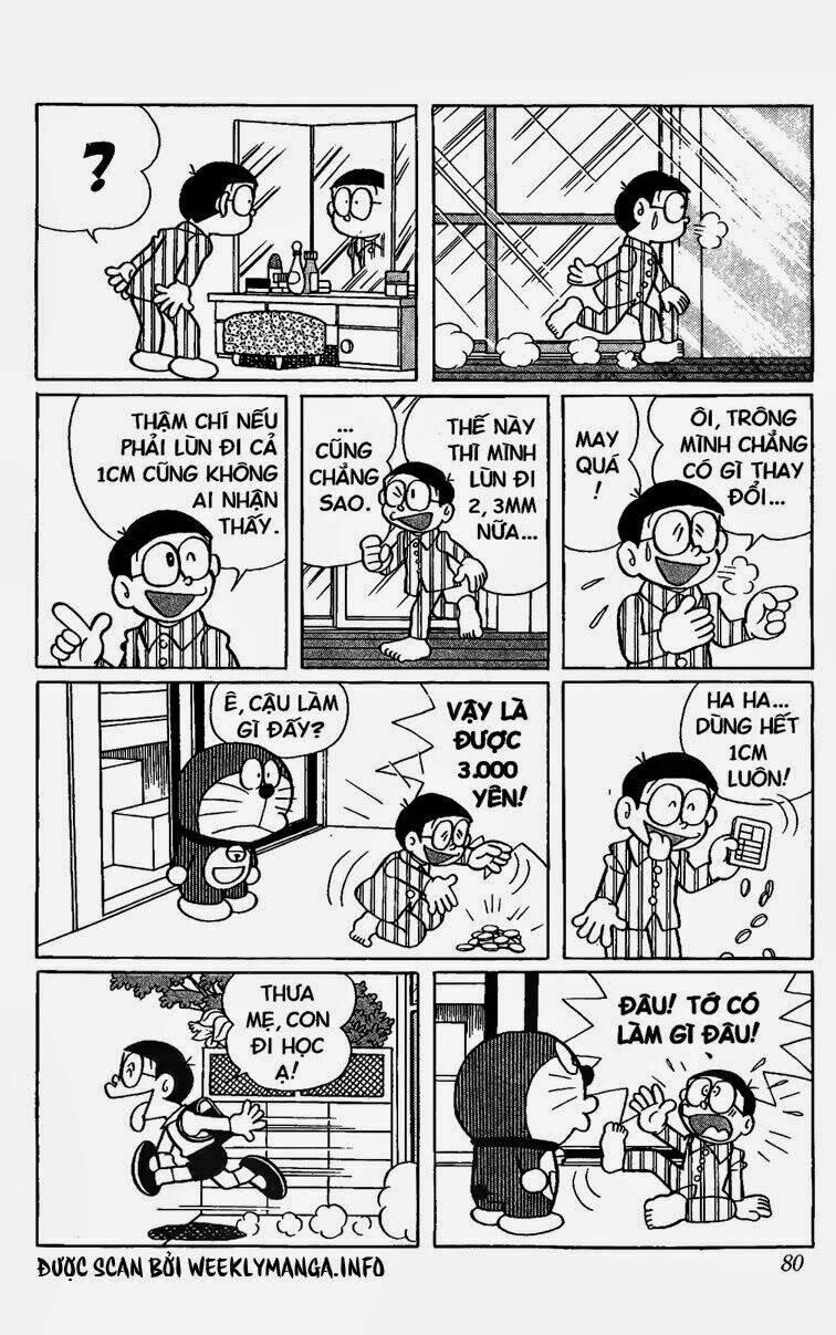 Doraemon 402 trang 7