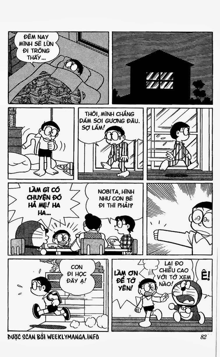 Doraemon 402 trang 9