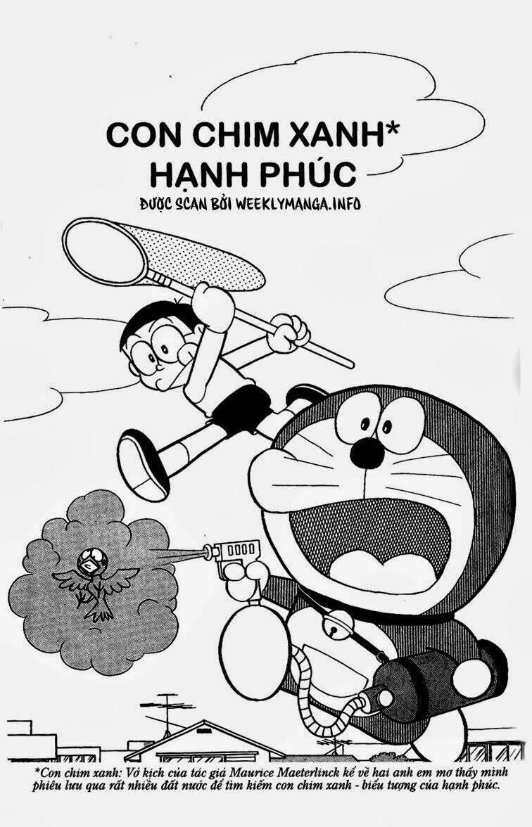Doraemon 403 trang 1