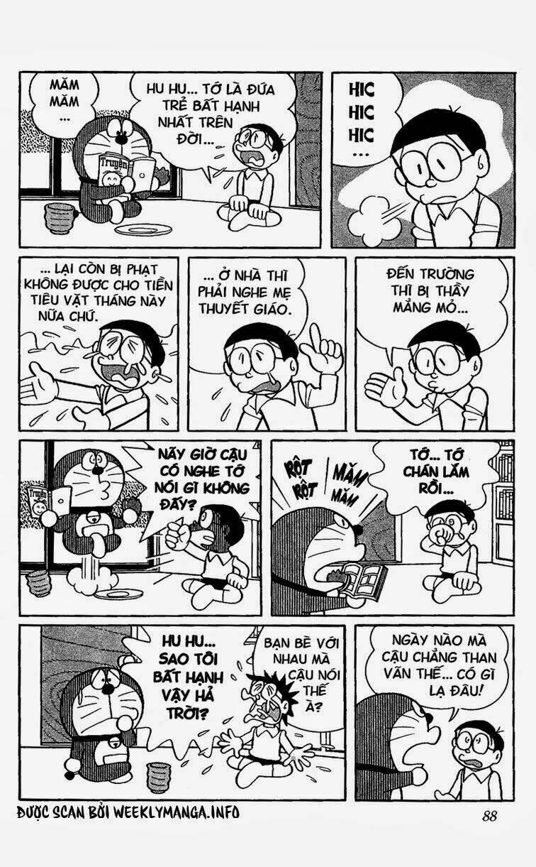 Doraemon 403 trang 2