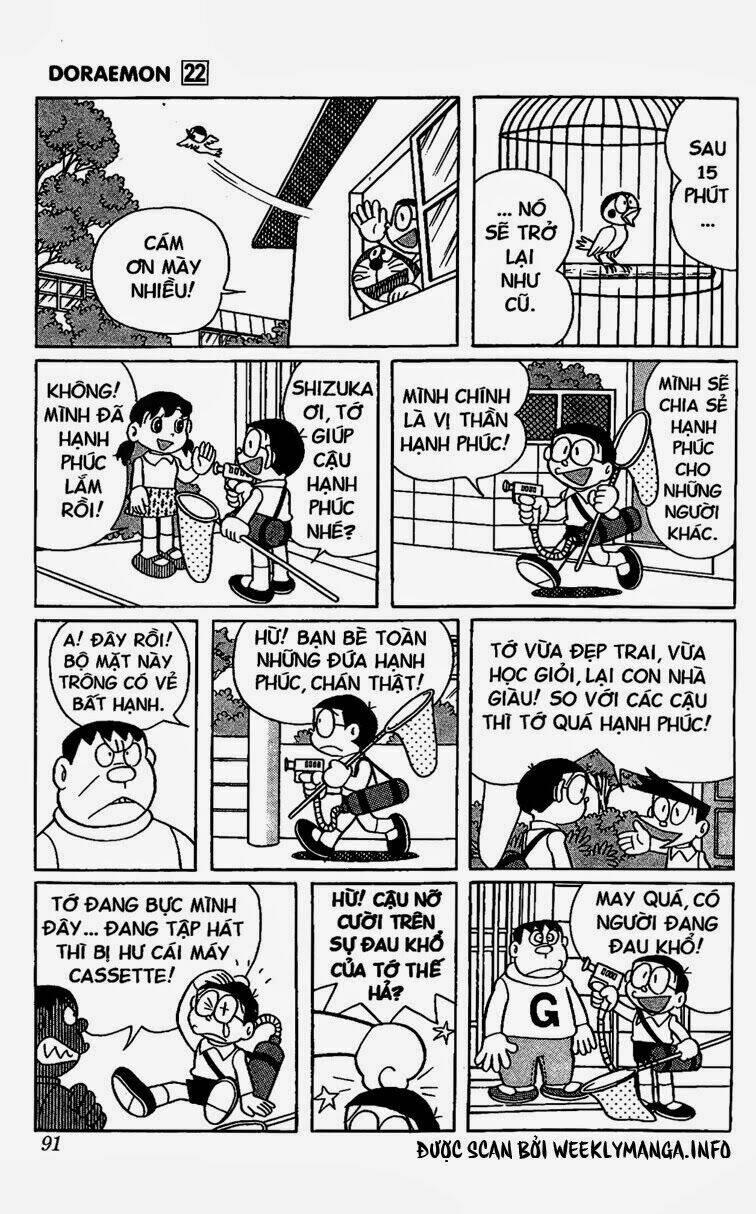 Doraemon 403 trang 5