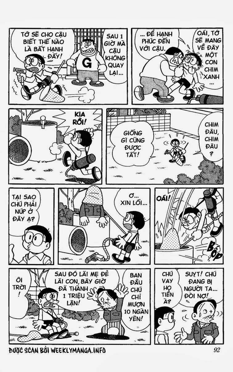 Doraemon 403 trang 6