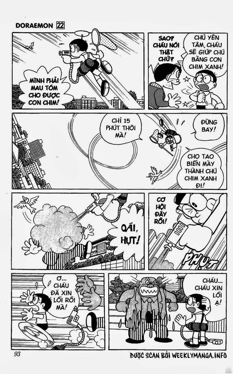 Doraemon 403 trang 7