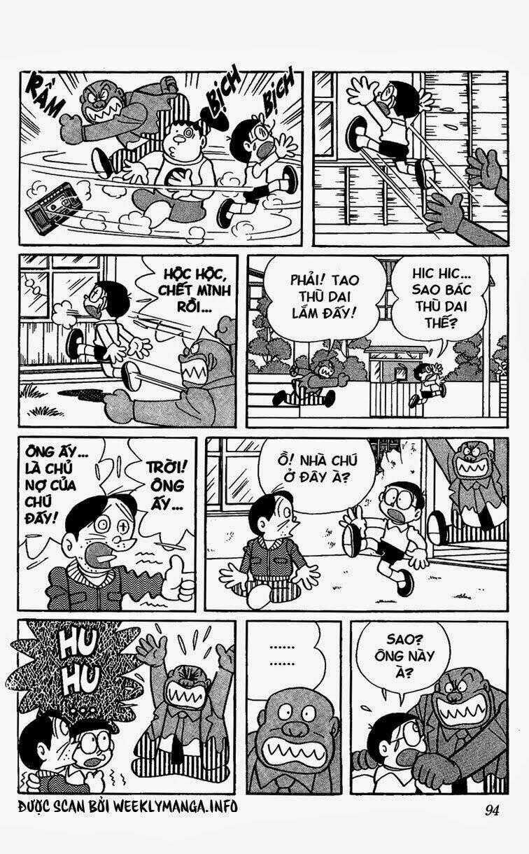 Doraemon 403 trang 8