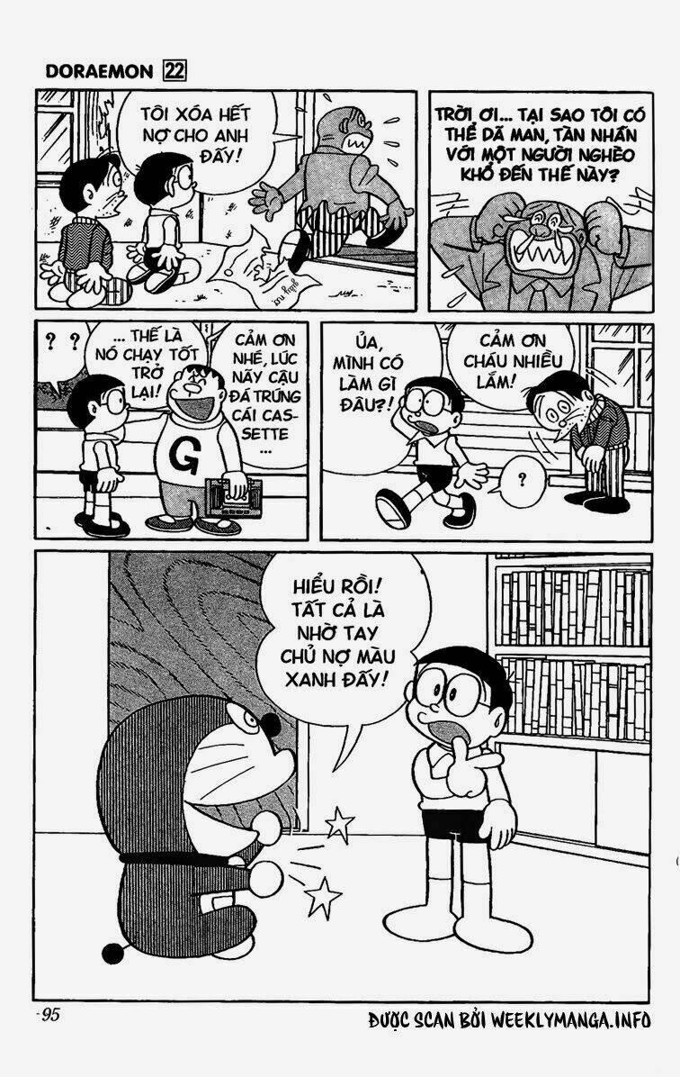 Doraemon 403 trang 9