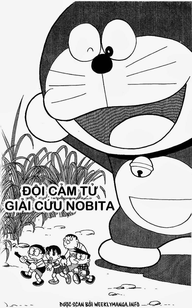 Doraemon 404 trang 1