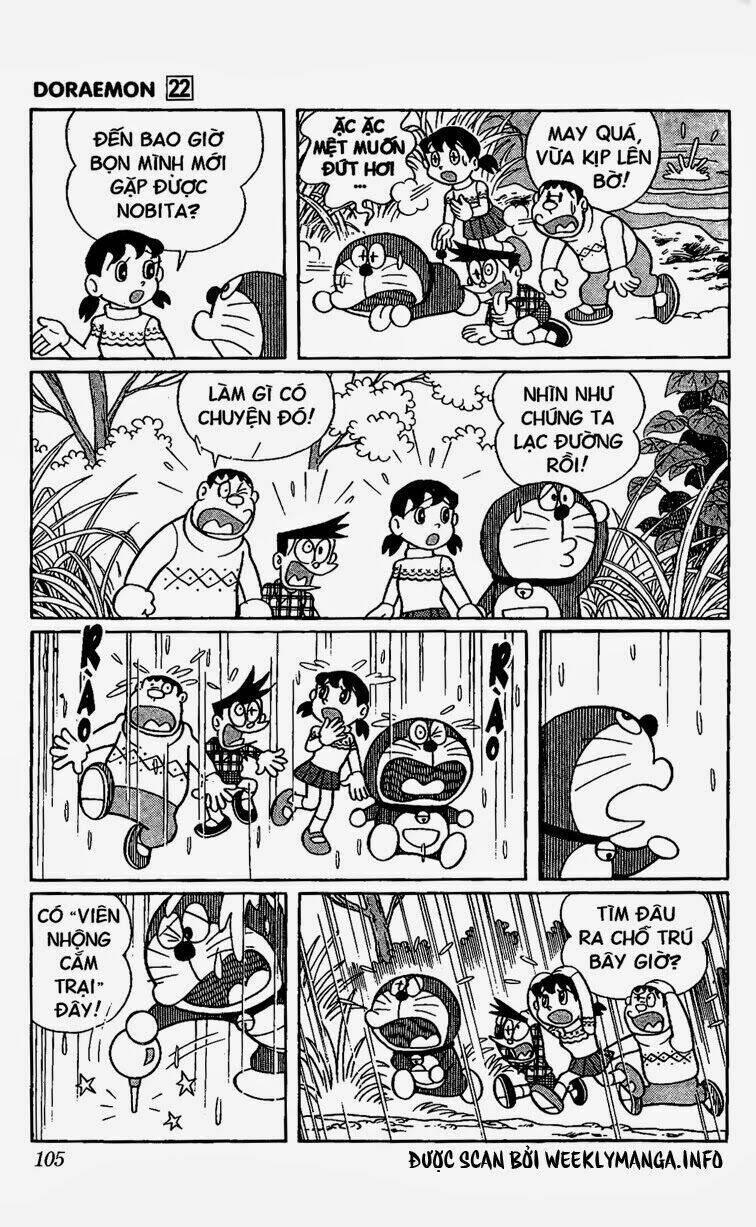 Doraemon 404 trang 10