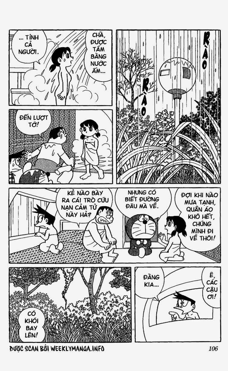 Doraemon 404 trang 11