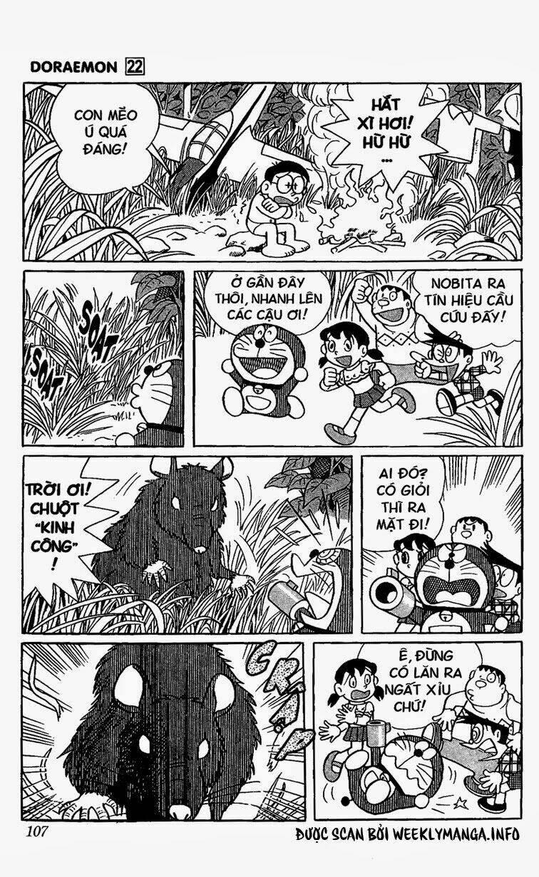 Doraemon 404 trang 12