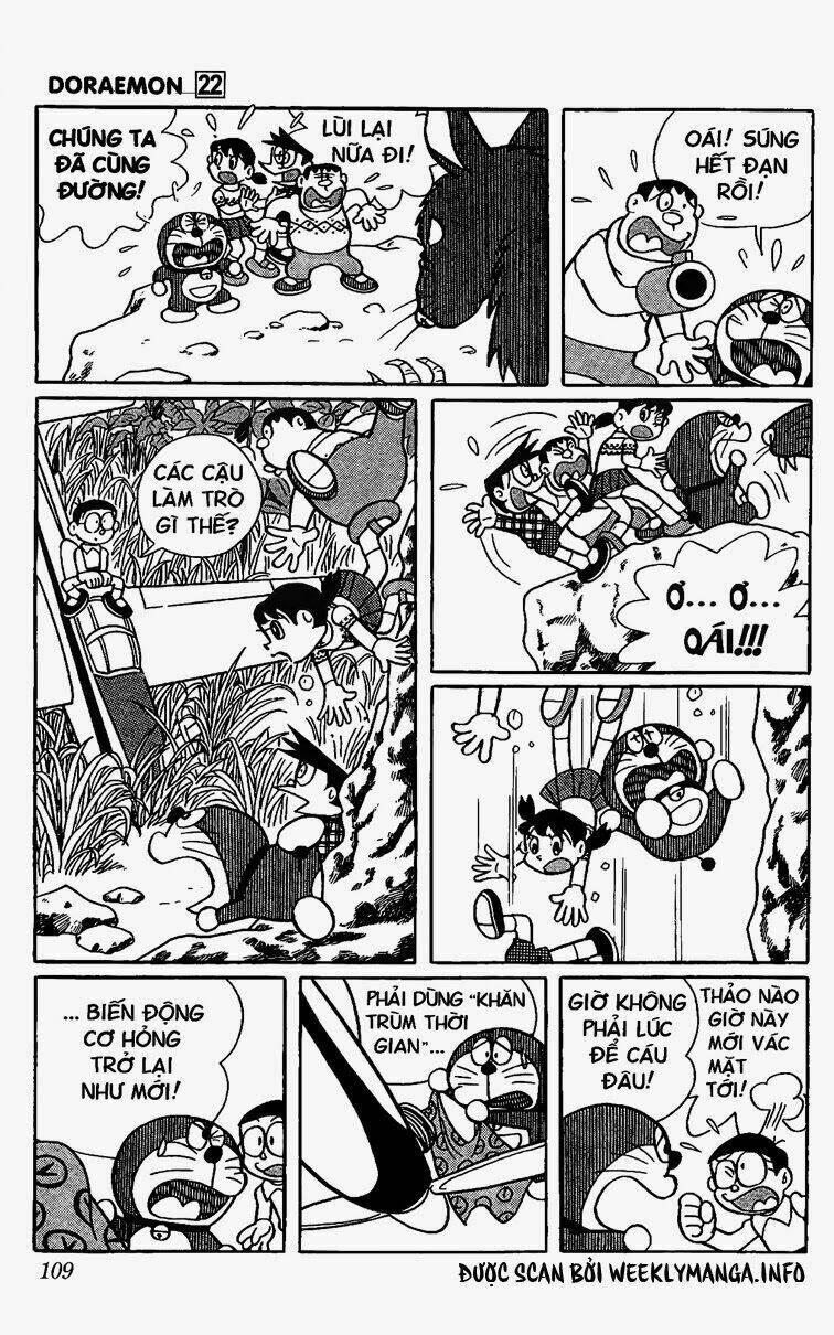 Doraemon 404 trang 14