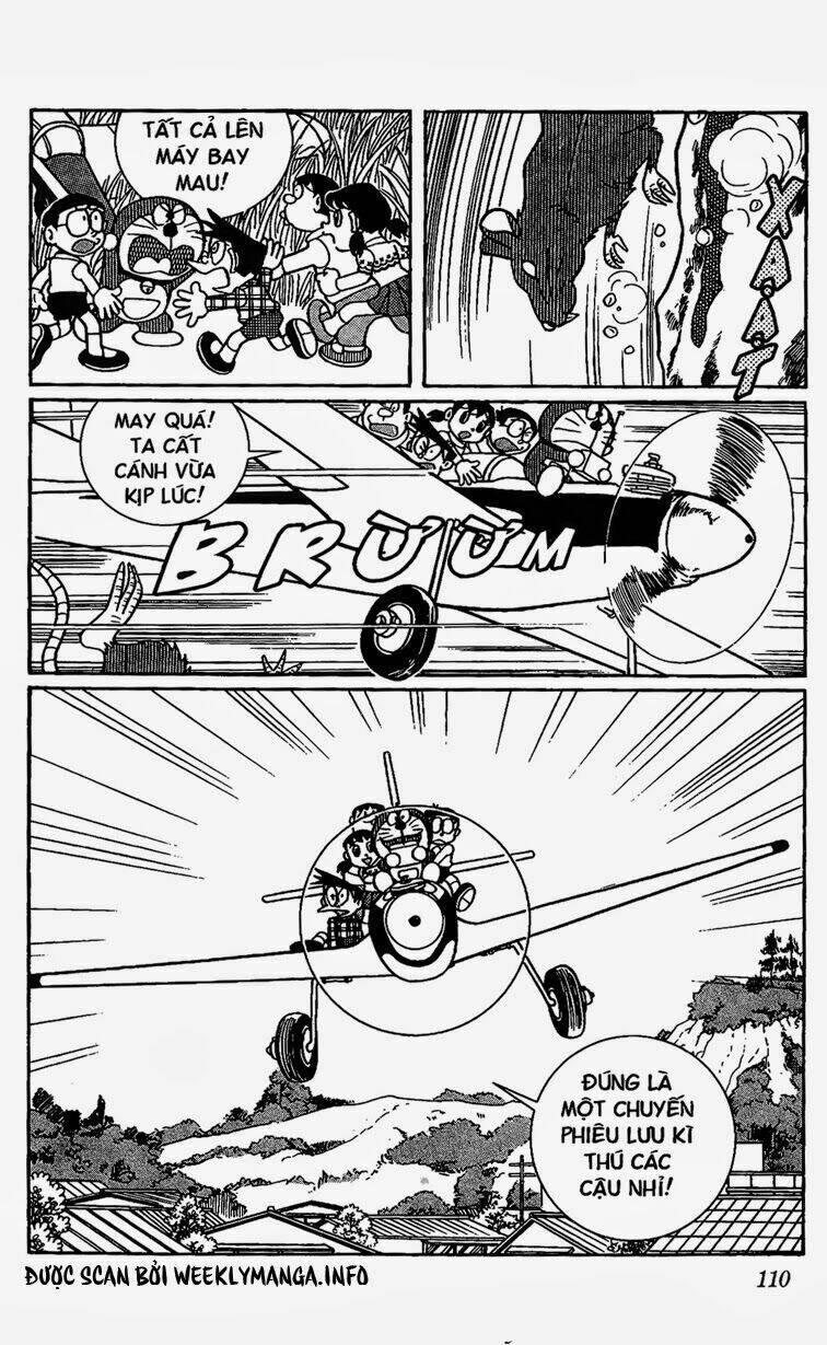 Doraemon 404 trang 15