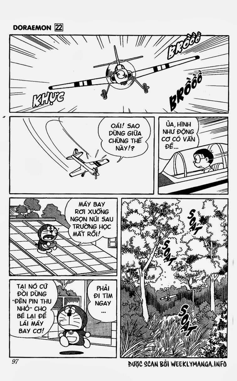 Doraemon 404 trang 2