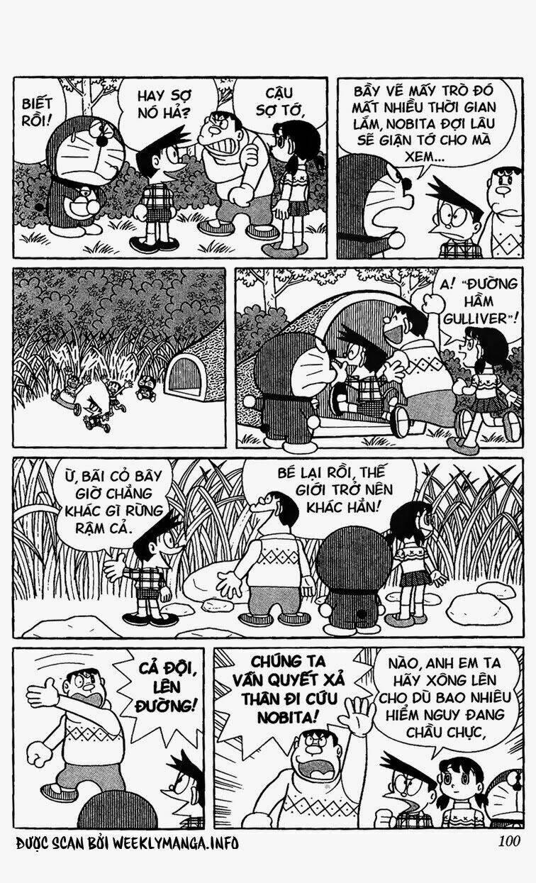 Doraemon 404 trang 5