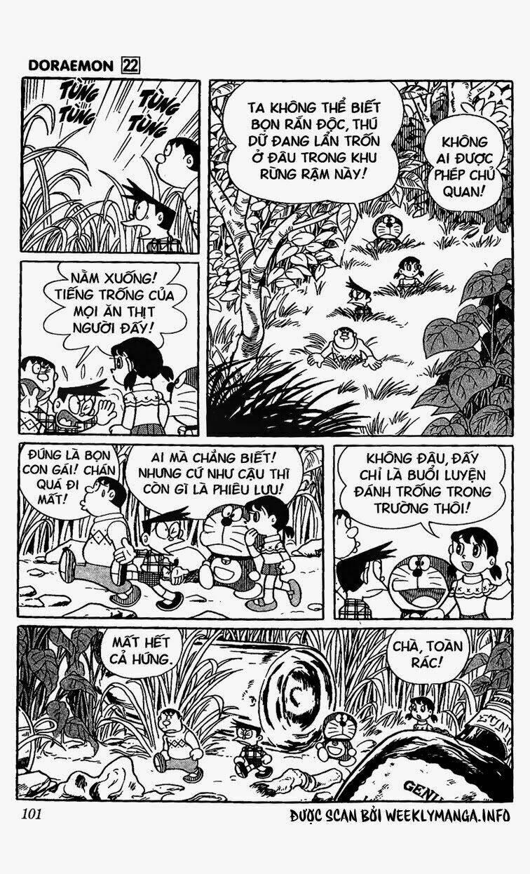 Doraemon 404 trang 6