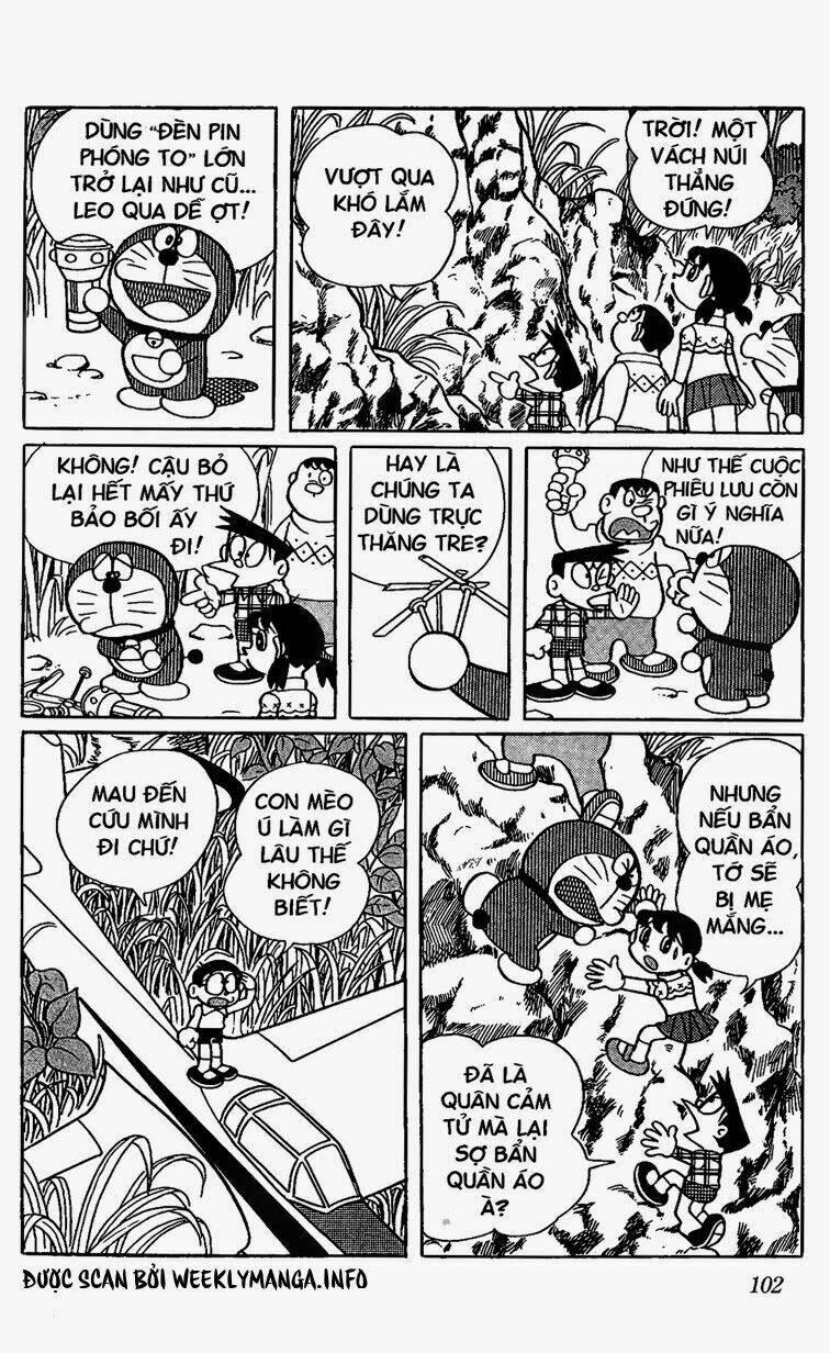 Doraemon 404 trang 7