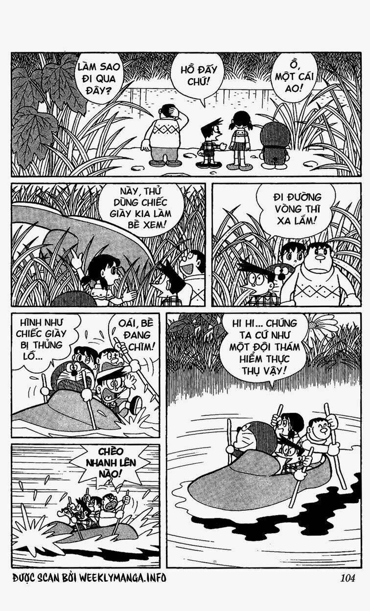 Doraemon 404 trang 9