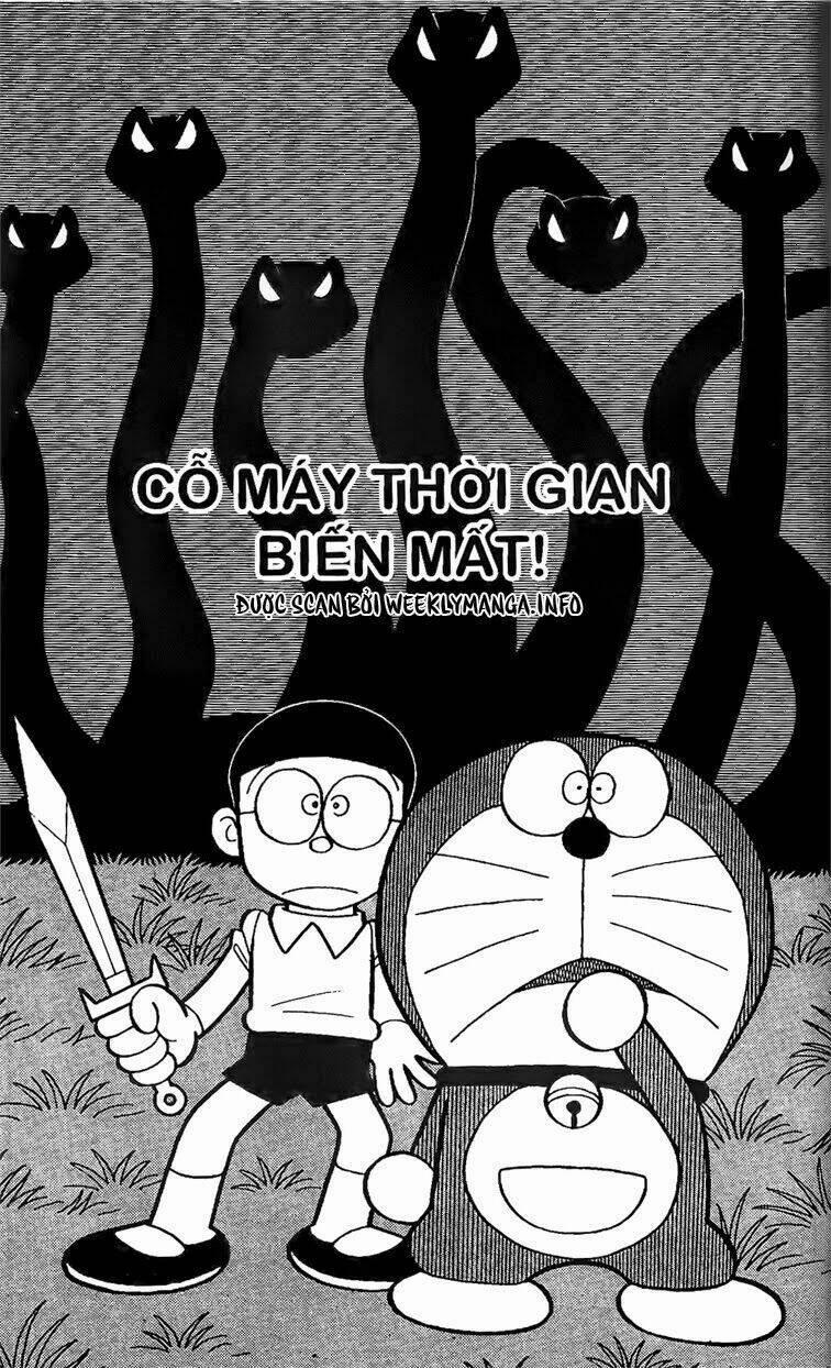 Doraemon 405 trang 1