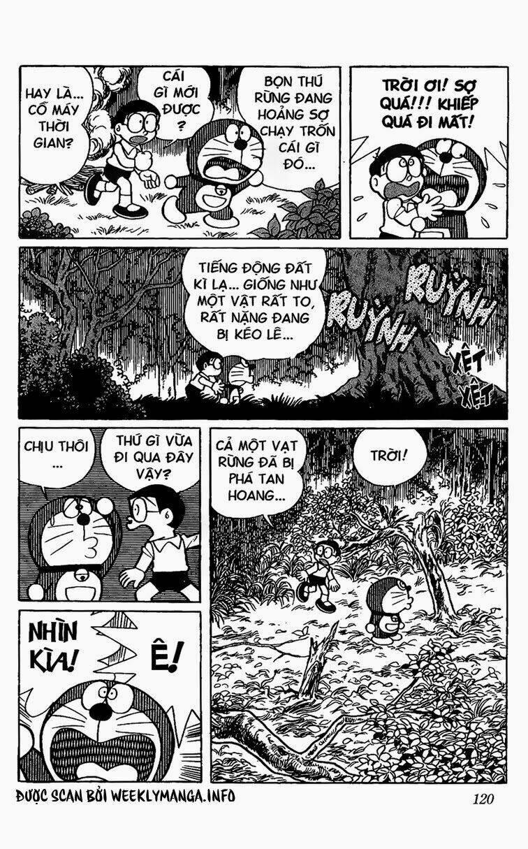 Doraemon 405 trang 10