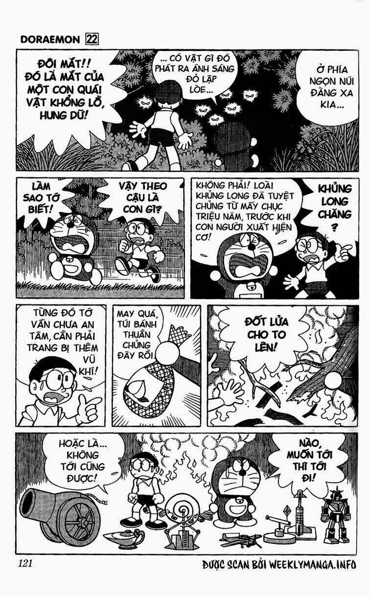Doraemon 405 trang 11