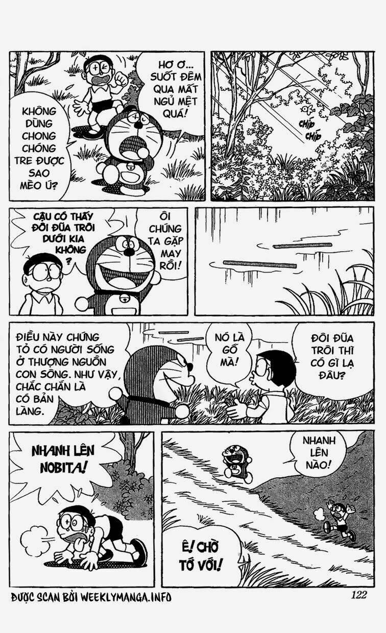 Doraemon 405 trang 12