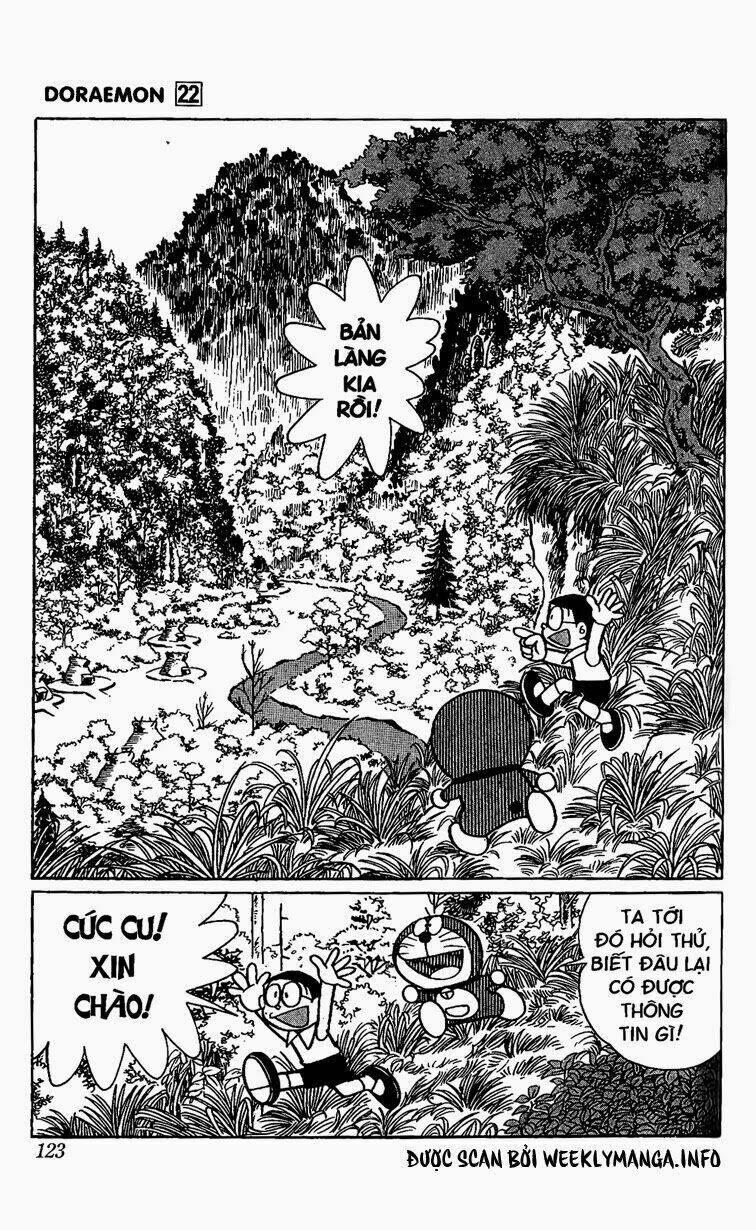Doraemon 405 trang 13