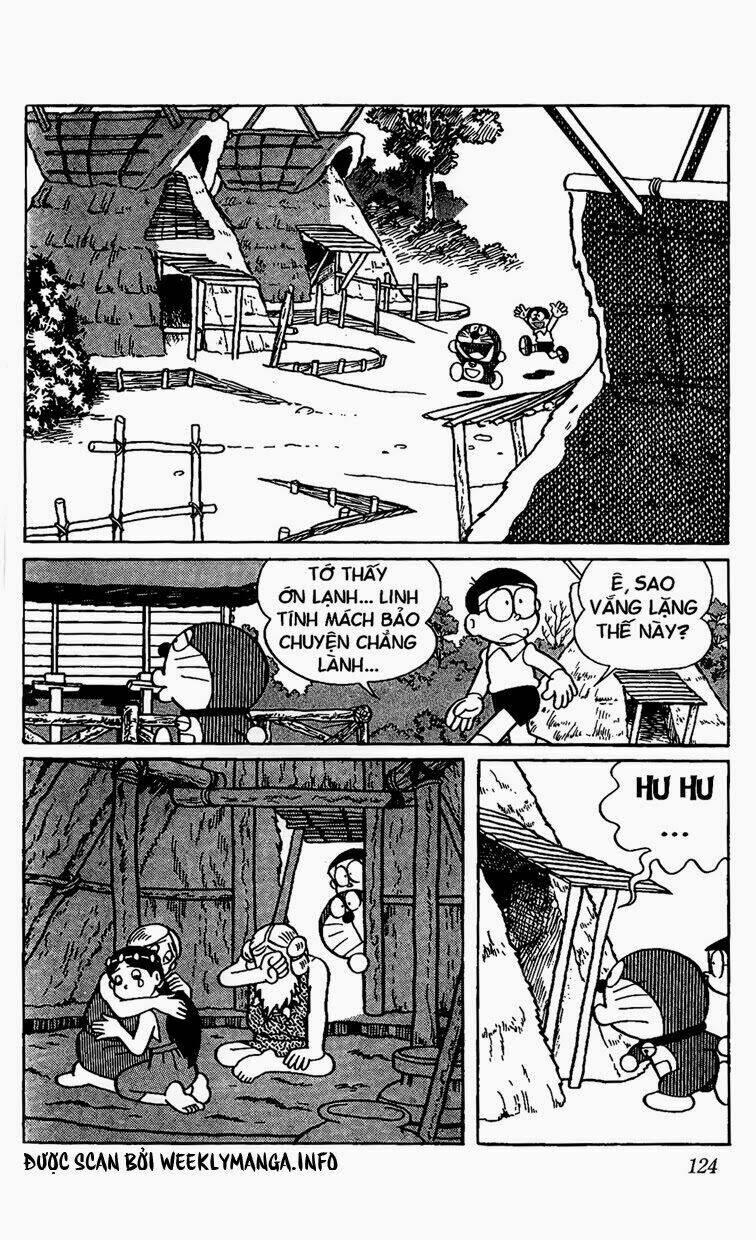 Doraemon 405 trang 14
