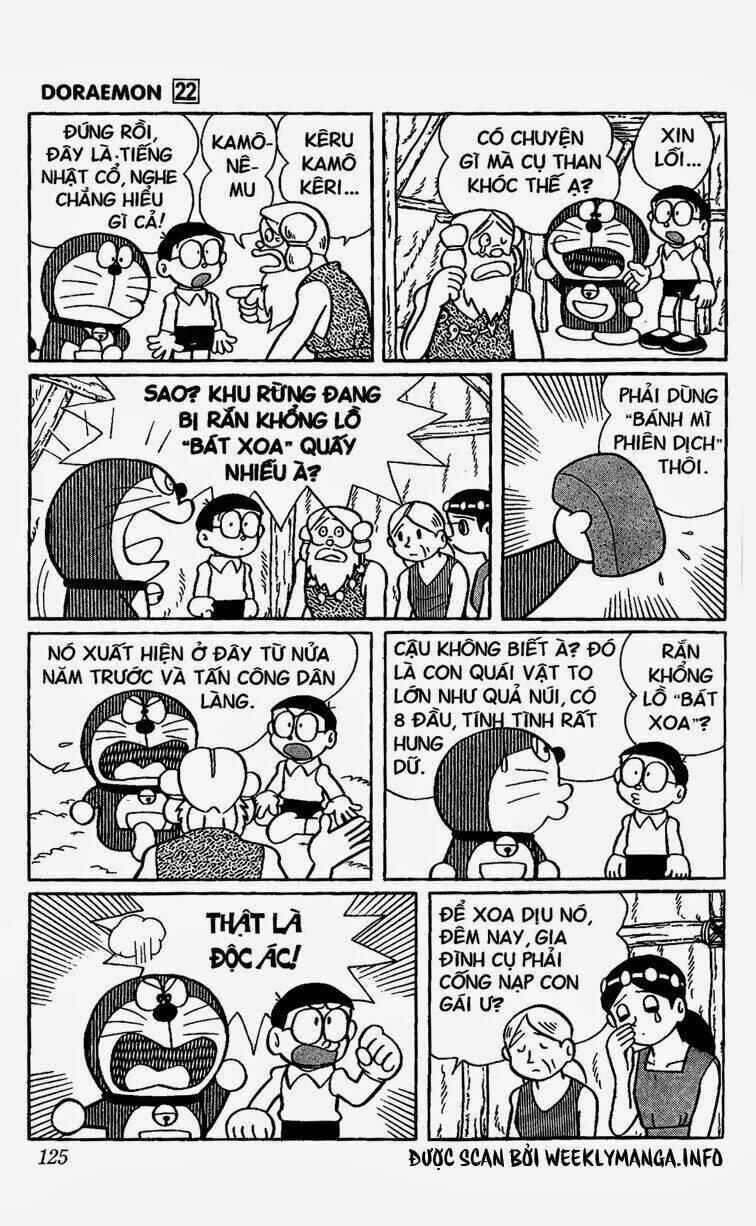Doraemon 405 trang 15
