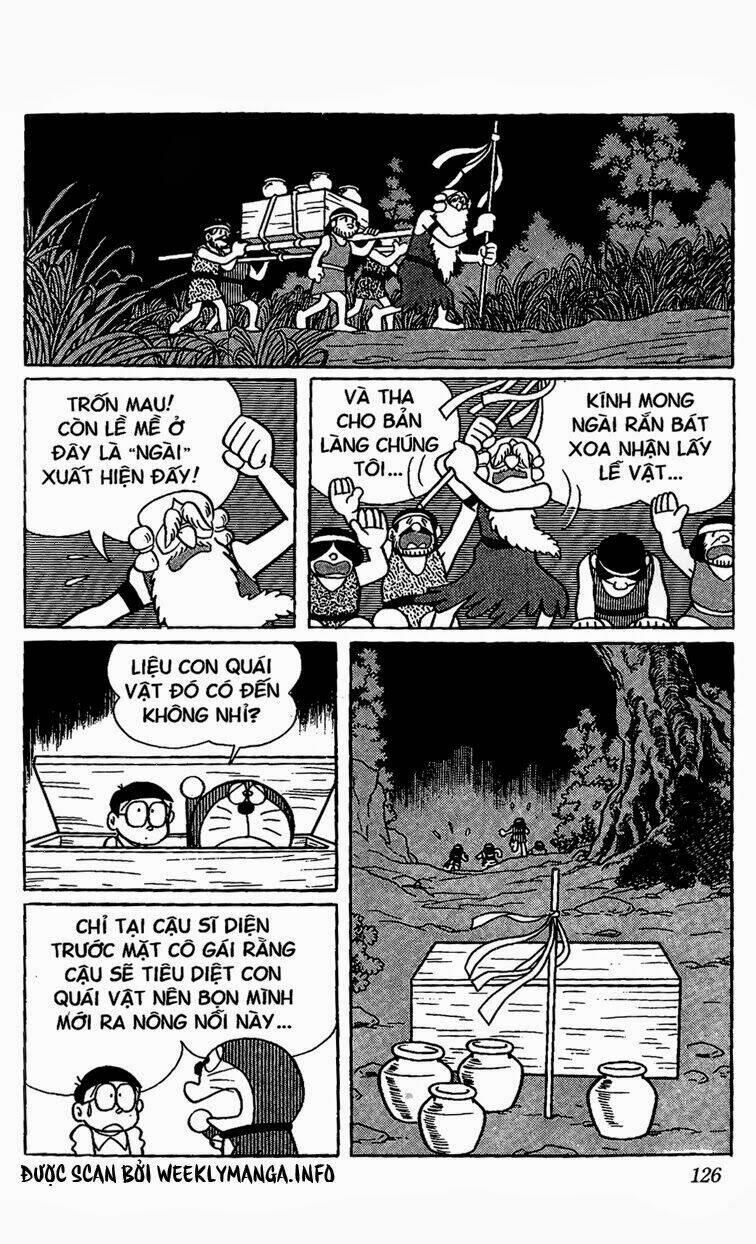 Doraemon 405 trang 16
