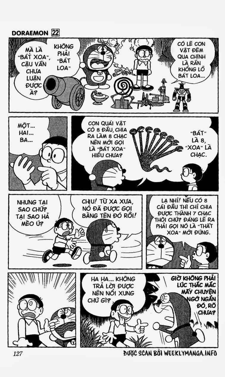 Doraemon 405 trang 17
