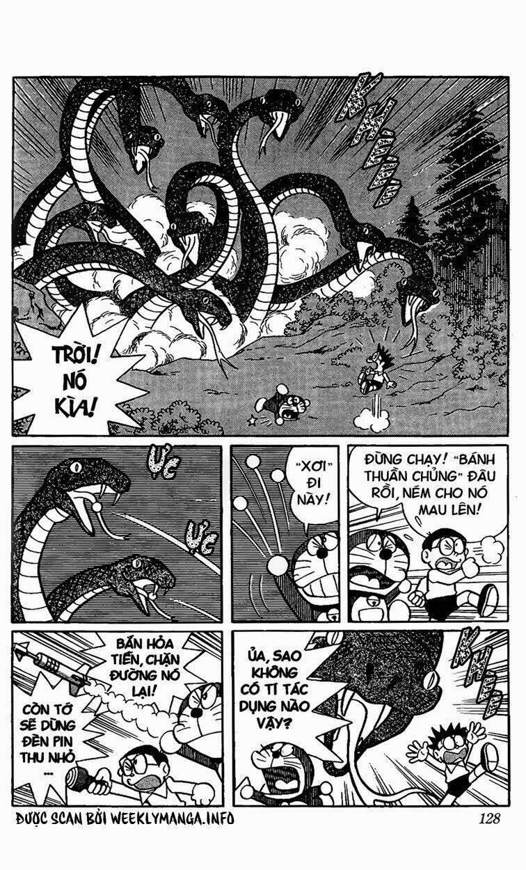 Doraemon 405 trang 18