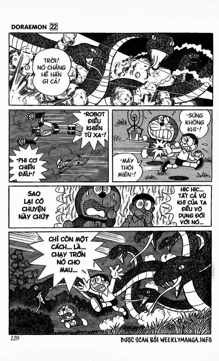 Doraemon 405 trang 19